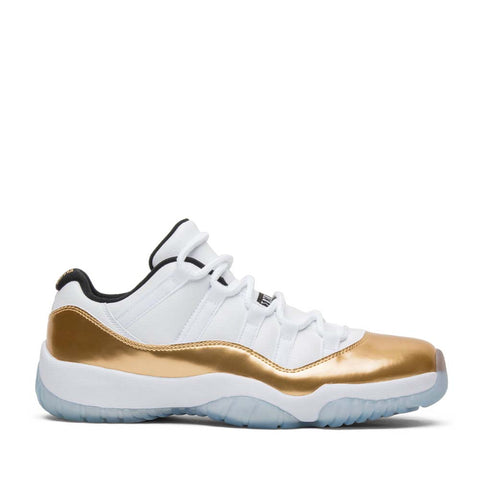 NIKE AIR JORDAN11 RETRO LOW CLOSING CEREMONY 2016 (NEW) - -