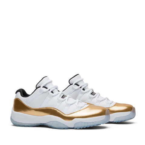 NIKE AIR JORDAN11 RETRO LOW CLOSING CEREMONY 2016 (NEW) - -