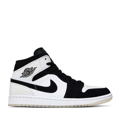 NIKE AIR JORDAN1 MID SE DIAMOND SHORTS