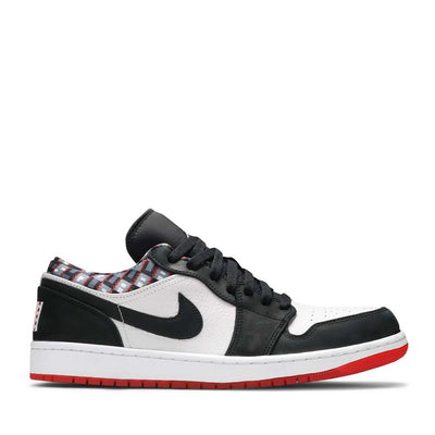 NIKE AIR JORDAN1 LOW QUAI 54 2021 (NEW) -