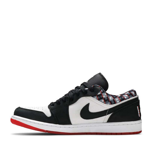 NIKE AIR JORDAN1 LOW QUAI 54 2021 (NEW) -