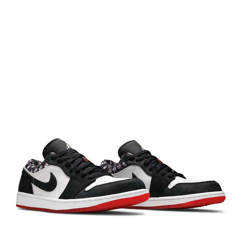 NIKE AIR JORDAN1 LOW QUAI 54 2021 (NEW) -