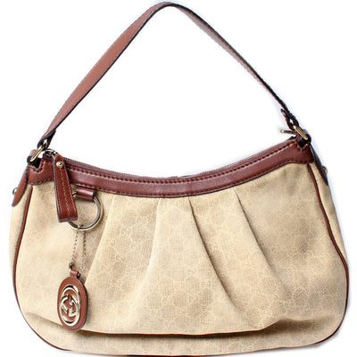 232955 Sukey Canvas Hobo Medium