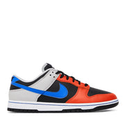 NIKE DUNK LOW EMB NBA 75TH ANNIVERSARY KNICKS (NEW)