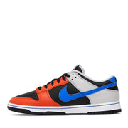 NIKE DUNK LOW EMB NBA 75TH ANNIVERSARY KNICKS (NEW)