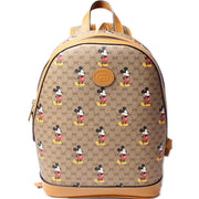 552884 Disney XMickey GG Supreme Backpack Small