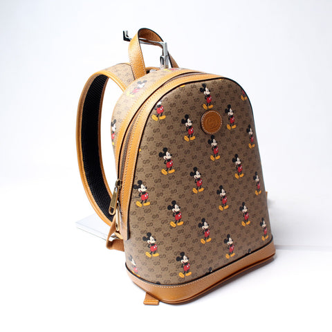 552884 Disney XMickey GG Supreme Backpack Small