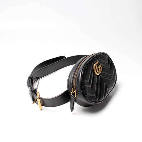 476434 GG Marmont Belt Bag