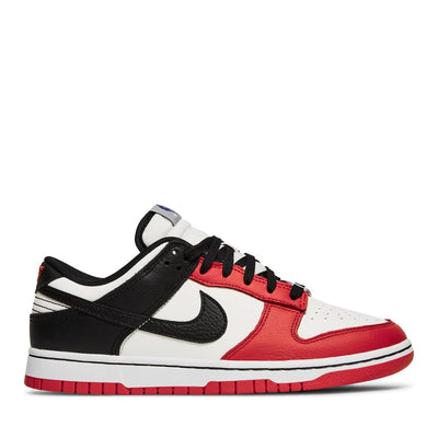 NIKE DUNK LOW EMB NBA 75TH ANNIVERSARY CHICAGO (NEW)