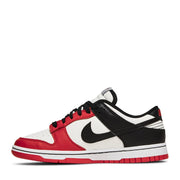 NIKE DUNK LOW EMB NBA 75TH ANNIVERSARY CHICAGO (NEW)