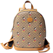 552884 Disney X  Mickey GG Supreme Backpack Small