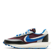 NIKE X SACAI LD WAFFLE UNDERCOVER NIGHT MAROON TEAM ROYAL (NEW) -