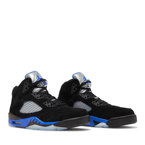 NIKE AIR JORDAN5 RACER BLUE (2022) (NEW) -