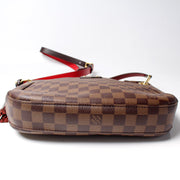 South Bank Besace Damier Ebene