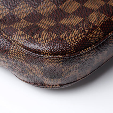 South Bank Besace Damier Ebene