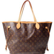 Neverfull MM Monogram