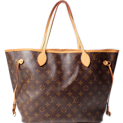 Neverfull MM Monogram