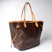 Neverfull MM Monogram