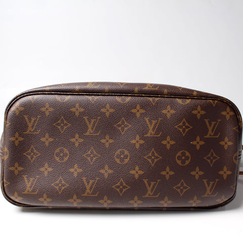 Neverfull MM Monogram