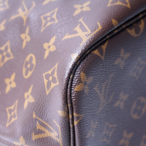 Neverfull MM Monogram