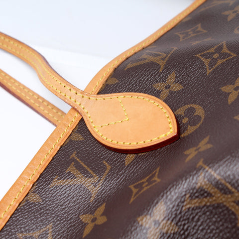 Neverfull MM Monogram