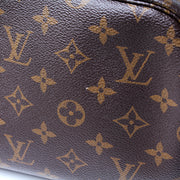 Neverfull MM Monogram