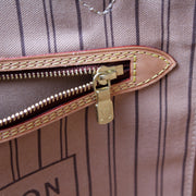 Neverfull MM Monogram