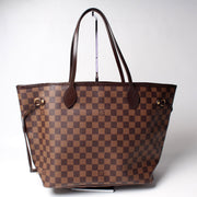 Neverfull MM Damier Ebene