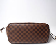 Neverfull MM Damier Ebene