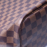 Neverfull MM Damier Ebene