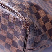 Neverfull MM Damier Ebene