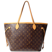 Neverfull MM Monogram