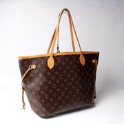 Neverfull MM Monogram