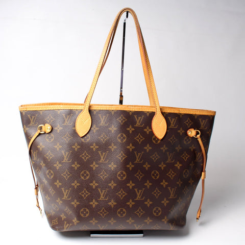 Neverfull MM Monogram