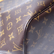 Neverfull MM Monogram