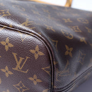 Neverfull MM Monogram