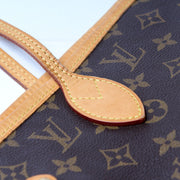 Neverfull MM Monogram