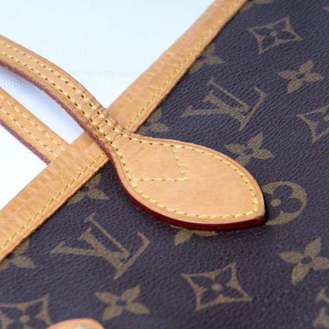 Neverfull MM Monogram