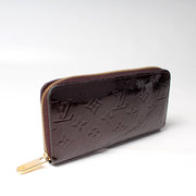 Zippy Wallet Vernis