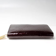 Zippy Wallet Vernis