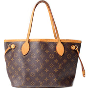 Neverfull PM Monogram