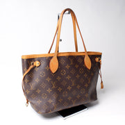 Neverfull PM Monogram