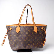 Neverfull PM Monogram