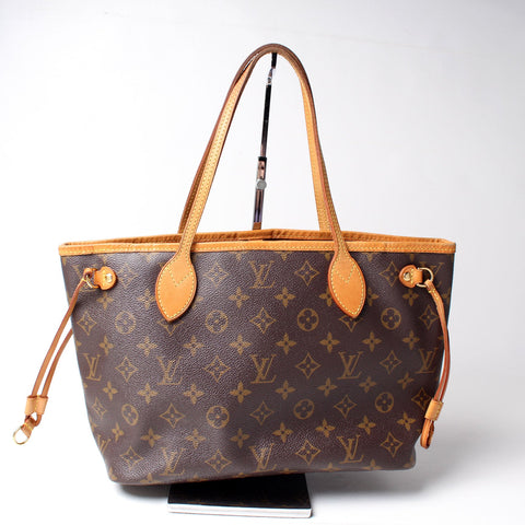 Neverfull PM Monogram