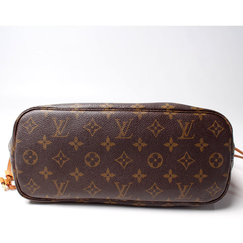 Neverfull PM Monogram