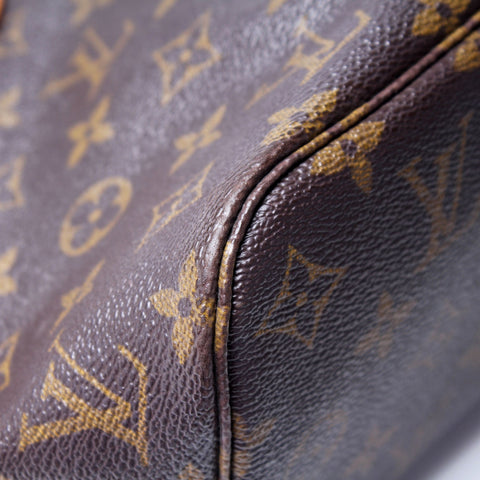 Neverfull PM Monogram