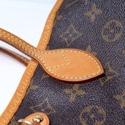 Neverfull PM Monogram