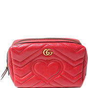 476165 Marmont Cosmetic Case