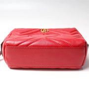 476165 Marmont Cosmetic Case