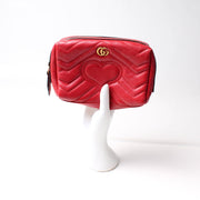 476165 Marmont Cosmetic Case